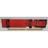Image 8 : STRUCTO PRESSED STEEL AERIAL LADDER FIRE TRUCK