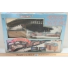 Image 1 : NEW BRIGHT DICKENSVILLE EXPRESS CHRISTMAS TRAIN SET