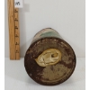 Image 6 : B-A BOWTIE PEERLESS MOTOR OIL QT CAN 