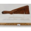 Image 1 : LEE ENFIELD BUTT STOCK
