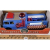 Image 1 : IDEAL'S EMERGENCY FRICTION TRUCK 