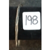 Image 1 : STERLING SILVER BANGLE