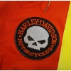 Image 9 : LOT OF 3 - HARLEY DAVIDSON CAP & JACKETS