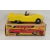 Image 1 : MARX THE SABRE FRICTION CAR W/ BOX
