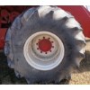 Image 5 : INTERNATIONAL 1440 COMBINE W/ 16 FT STRAIGHT HEAD AND PICKUP HEAD