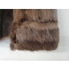 Image 4 : THE FUR GALLERY SIMPSONS MUSKRAT FUR JACKET