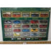 Image 2 : MOTOR MAX CAR DEALERSHIP COLLECTORS' EDITION DIECAST SET