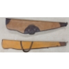 Image 3 : LOT OF 2 - FLEECE & DUCK PATTERNED SOFT LONG GUN CASES