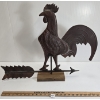 Image 1 : ROOSTER WEATHER VANE