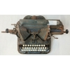Image 7 : THE OLIVER TYPEWRITER