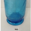 Image 5 : PASINI Y CIA - ARGENTINAN PANELED - BLUE EMBOSSED - 1LITRE - SELTZER BOTTLE