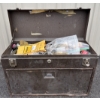 Image 1 : TOOL BOX W/ CONTENTS