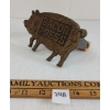 Image 1 : CAST IRON BACON PRESS