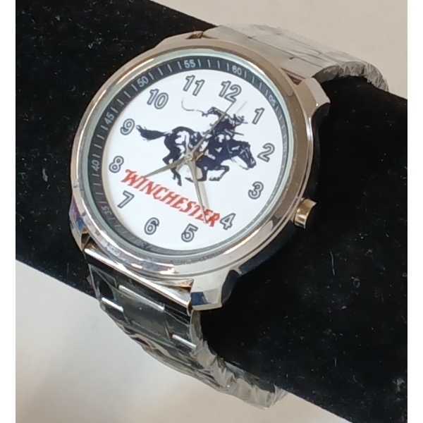 WINCHESTER WATCH