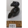 Image 2 : WALRUS - SIGNED - STONE & BONE 