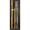 Image 2 : TIOLENE EMBOSSED MOTOR OIL QT BOTTLE