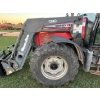 Image 2 : MF 5455 DYNA-4 TRACTOR W/ QUICKE Q30 LOADER