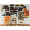 Image 1 : JOB LOT - MARKLIN HO SCALE MODEL TRAINS & ACCESSORIES