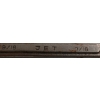 Image 5 : QTY OF WRENCHES - INCL JET, GRAY TOOLS, MASTERCRAFT, ETC.