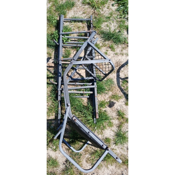 TREE STAND