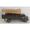Image 3 : LUMAR PRESSED STEEL US ARMY TRUCK