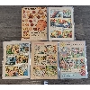 Image 2 : LOT OF 5 - HI-YO SILVER DELL COMIC BOOKS