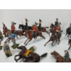 Image 2 : QTY OF BRITAINS LTD LEAD FIGURES
