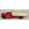 Image 4 : STRUCTO PRESSED STEEL HYDRAULIC DUMP TRUCK