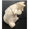 Image 5 : BEAR BY UNKNOWN ARTIST - BONE
