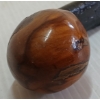 Image 4 : IRISH WALKING STICK - SHILLELAGH