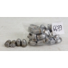 Image 1 : BULLETS: 35X MISC .45CAL - 225GR