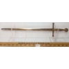 Image 3 : LOT OF 3 - DRAGON DAGGER, EXCALIBUR SWORD & GOTHIC LETTER OPENERS