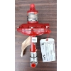 Image 1 : BADGER METER RESEARCH CONTROL VALVE 