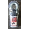 Image 1 : RAMPAGE UNIVERSAL FIT D-RING RECEIVER HITCH - AS NEW