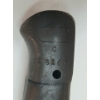 Image 5 : WWI/WWII BRITISH P1907 BAYONET W/ SCABBARD