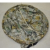 Image 2 : LOT OF 4 - MEN'S MOSSY OAK/PRIMOS CAMO VESTS, POUCH & POP-UP RIFLEMAN BLIND 