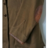 Image 5 : LOT OF 2 - WWII CDN WINTER TUNIC W/ BELT & PANTS