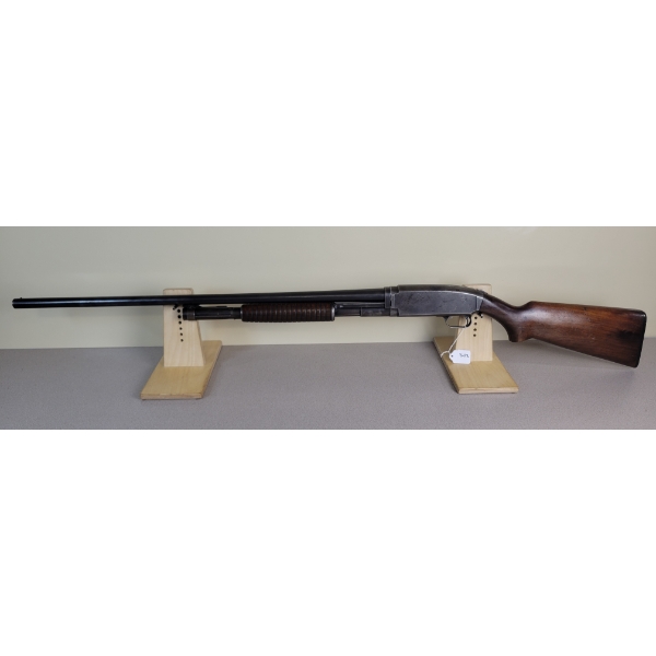 SAVAGE MODEL 1921 IN 12GA