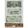 Image 2 : LOT OF 3 - 1937, 1954 & 1973 CDN $1 BANKNOTES