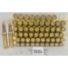 Image 1 : AMMO: 60X RELOADS .308 WIN - HP