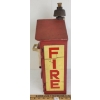 Image 4 : NORTHERN ELECTRIC GAME WELL FIRE ALARM BOX