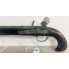 Image 2 : REPLICA FLINTLOCK PISTOL - NO PAL REQUIRED 