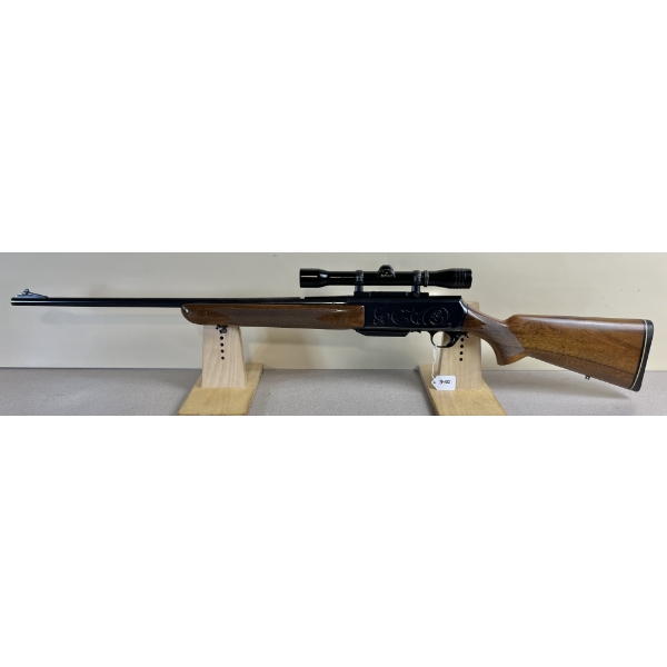BROWNING BAR GRADE 2 IN .300 WIN MAG