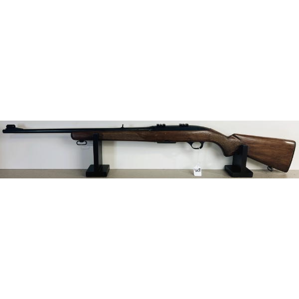 WINCHESTER MODEL 100 IN .308 WIN