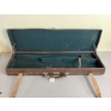 Image 2 : ENGLISH LEATHER GUN CASE