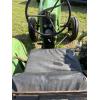 Image 6 : JOHN DEERE TRACTOR MODEL 420-U