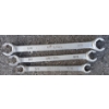 Image 2 : JOB LOT - NUT DRIVERS & WRENCHES