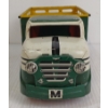Image 3 : MARX TIN CRESCENT ICE CO. TRUCK