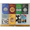Image 1 : LOT OF 8 - CDN CURRENCY GUIDES & BOOKS