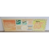 Image 2 : COCA-COLA 65 CENT SODA MENU BOARD